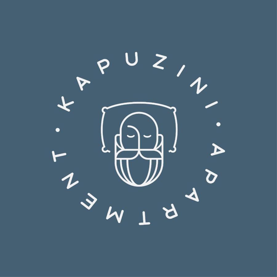 Kapuzini Livin' Apartment Knittelfeld Luaran gambar